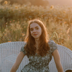 Meet your Posher, Mariana